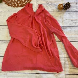 🌻 (3/$24) Pink Blouse